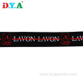 Jacquard Elastic Bands For Belts Bag Straps